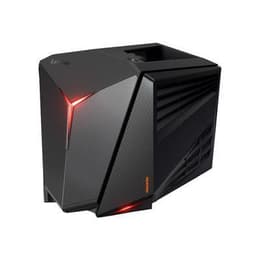 Lenovo IdeaCentre Y720 Cube-15ISH Core i7-6700 3,4 GHz - SSD 128 GB + HDD 1 To - 8GB