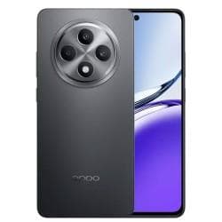 Oppo Reno12 F 256GB - Čierna - Neblokovaný