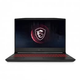MSI Pulse GL66 12UEOK Dragon Station 15" - Core i9-12900H - 32GB - SSD 1 TBGB NVIDIA GeForce RTX 3060 AZERTY - Francúzska