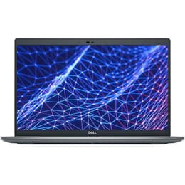 Dell Latitude 5530 15" (2022) - Core i5 - Gen 12 (U) - 16GB - SSD 256 GB QWERTZ - Nemecká