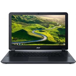 Acer Chromebook 15 CB3-532-C968 Celeron 1.6 GHz 16GB SSD - 2GB QWERTY - Španielská