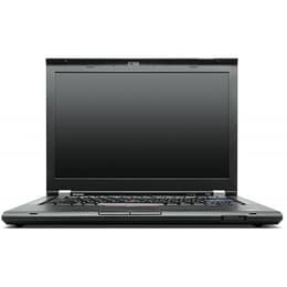 Lenovo ThinkPad T420 14" (2011) - Core i5-2520M - 8GB - SSD 256 GB AZERTY - Francúzska