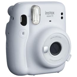 Instantný Instax Mini 11 - Biela + Fujifilm Fujifilm Focus Range 60 mm f/12.7 f/12.7