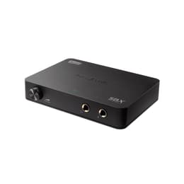 Audio príslušenstvo Creative Sound Blaster X-FI HD