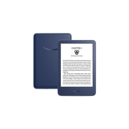 Čítačka e-kníh AMAZON KINDLE 6,0000 WiFi