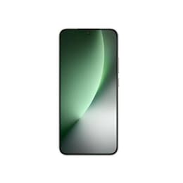 Honor Magic8 Lite 256GB - Zelená - Neblokovaný