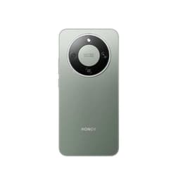 Honor Magic8 Lite 256GB - Zelená - Neblokovaný