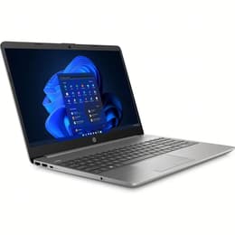 HP Notebook 255 G8 15" (2021) - Ryzen 5 - 5000 Series (U) - 16GB - SSD 1 TO QWERTY - Španielská