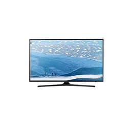 Televízor Samsung 109 cm UE43KU6050KXZT 3840x2160