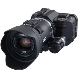 Videokamera Jvc GC-PX100BEUM USB 2.0 - Čierna