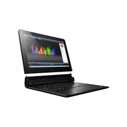 Lenovo ThinkPad Helix 11" Core i5-3337U - SSD 128 GB - 4GB AZERTY - Francúzska