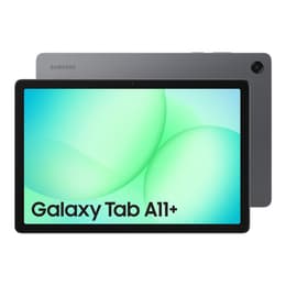 Galaxy Tab A11+ 256GB - Sivá - WiFi
