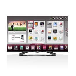 Televízor LG 119 cm 47LA660S 1920 X 1080