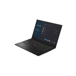 Lenovo ThinkPad X1 Carbon G7 14" (2018) - Core i5 - Gen 8 (U) - 8GB - SSD 512 GB QWERTY - Talianska