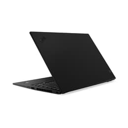 Lenovo ThinkPad X1 Carbon G7 14" (2018) - Core i5 - Gen 8 (U) - 8GB - SSD 512 GB QWERTY - Talianska
