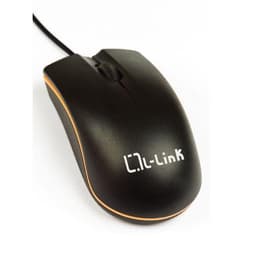 Počítačová Myš L-Link Ll - 2081