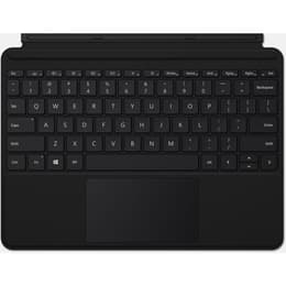QWERTY Klávesnica Microsoft Anglická (US) Bezdrôtové Surface Go Type Cover