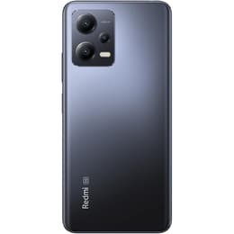 Xiaomi Redmi Note 12 128GB - Čierna - Neblokovaný