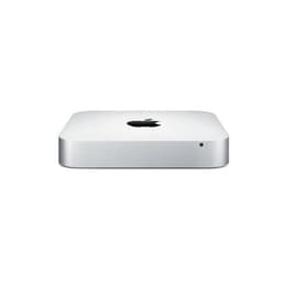 Mac Mini (október 2014) Core i5 2,8 GHz - SSD 128 GB + HDD 1 To - 8GB