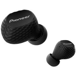 Slúchadlá Do uší Pioneer SE-C8TWB Bluetooth - Čierna