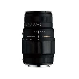 Objektív Sigma 70-300 mm f/4-5.6 DG Macro DG 70-300mm f/4-5.6