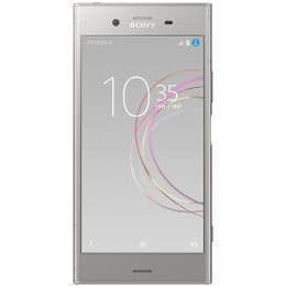 Xperia XZ1 64GB - Strieborná - Neblokovaný