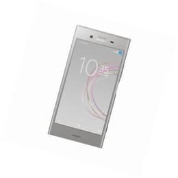 Xperia XZ1 64GB - Strieborná - Neblokovaný