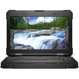 Dell Latitude 5420 Rugged 14" (2018) - Core i5 - Gen 8 (U) - 32GB - SSD 512 GB QWERTY - Anglická