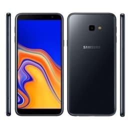 Galaxy J4+ 16GB - Čierna - Neblokovaný