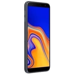 Galaxy J4+ 16GB - Čierna - Neblokovaný