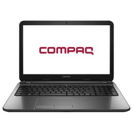 Compaq 15-H001SF 15" (2017) - A4-5000 - 6GB - HDD 750 GB AZERTY - Francúzska