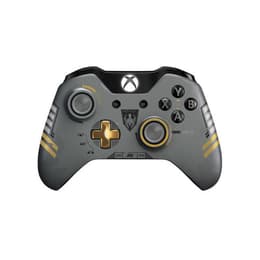 Xbox One 1000GB - Čierna - Limitovaná edícia Call of Duty: Advanced Warfare Edition +