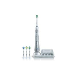 Elektrická zubná kefka Oral-B Triumph 4000