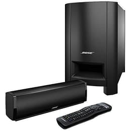 Soundbar Bose CineMate 15 - Čierna