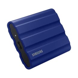 Externý pevný disk Samsung Portable T7 Shield - SSD 2 To USB 3.2