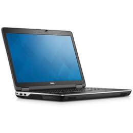 Dell Latitude E6540 15" Core i7-4810MQ - SSD 512 GB - 16GB QWERTY - Španielská