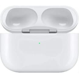 Apple MagSafe Nabíjačka (Lightning) - AirPods Pro 1. generácia (2021) - Biela (A2190)