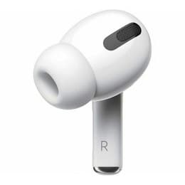 Apple Pravý slúchadlo - AirPods Pro 1. generácia (2019) - Biela (A2083)