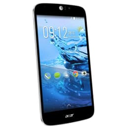 Acer Liquid Jade Z 8GB - Čierna - Neblokovaný