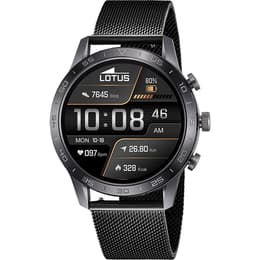 Smart hodinky Lotus Smartime 50048/1 Nie á - Čierna