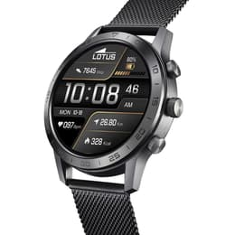 Smart hodinky Lotus Smartime 50048/1 Nie á - Čierna