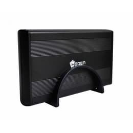 Externý pevný disk Seagate ST3400620A - BEHED35V3U2 - HDD 400 GB USB