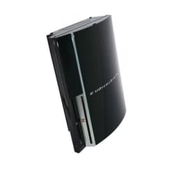 PlayStation 3 - HDD 60 GB - Čierna