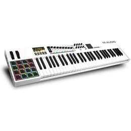 Hudobný nástroj M-Audio Code 61