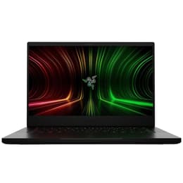 Razer Blade 14 RZ09-0370BFA3-R3F1 14" - Ryzen 9 5900HX - 16GB - SSD 1 TBGB NVIDIA GeForce RTX 3070 AZERTY - Francúzska
