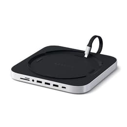 Satechi Stand Hub Mac Mini Rozbočovač