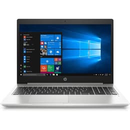 HP ProBook 450 G7 15" (2019) - Core i5-10210U - 8GB - SSD 256 GB AZERTY - Francúzska