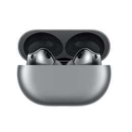 Slúchadlá Do uší Huawei Freebuds 2 Pro Bluetooth - Strieborná