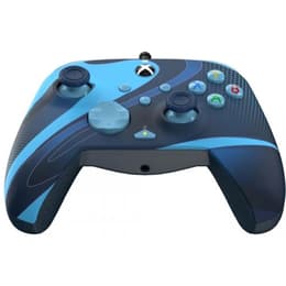Joysticky Xbox Series X/S Pdp REMATCH GLOW Enhanced Wired Controller