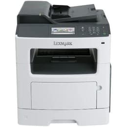 Profesionálna tlačiareň Lexmark MX417DE